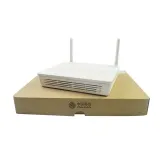 GPON ONU HS8545M Cheaper Price 1GE+3FE+WiFi ONU GPON ONT HS8545M with English Version Same