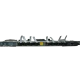 8 ports olt EC8B EPON board with 8 SFP modules