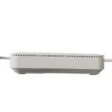 Dual Band AX3000 4GE 1TEL 2.4G/5G WIFI6 GPON ONT Optical Box XGPON ONU with English Firmwa