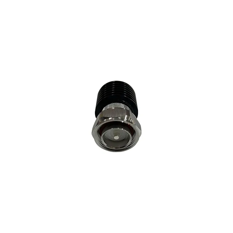 RF Load 5W DC-6GHz 4.3-10-Male Type Dummy Load Termination for IBS&BTS DAS