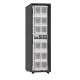 Fusionserver Converged High-Density 4u Blade Chassis Server Cabinet X8000 V6
