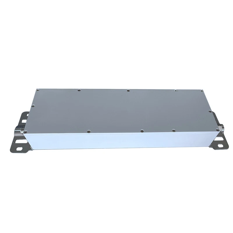 Manufacturer 821-869MHz Low PIM RF Single Unit Band Pass Cavity Filter with Good Quality,E