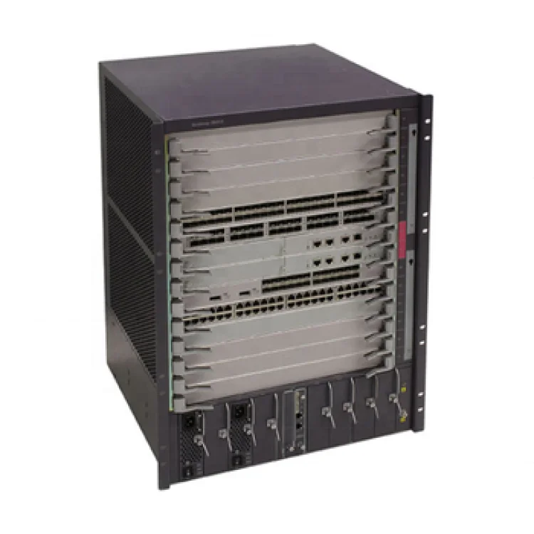 S9303/S9306/S9312 Series 10G Gigabit L2 Network Switches New Original S9300 for h w