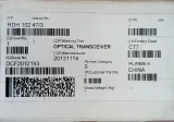 RDH 102 47/3 Optical Module RDH10247/3 Optical Transceiver CPRI 1000BASE-LX20 SFP