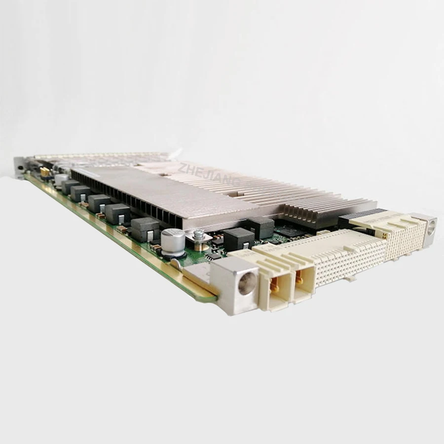 In Stock BBU3900/BBU3910 Universal Baseband processing unit WD2DUBBPD600 03022HEM UBBPd6-boxintelecom