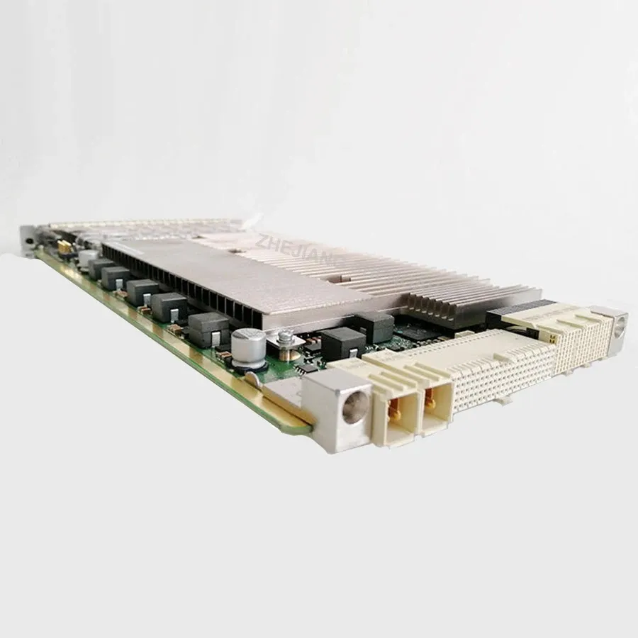 In Stock BBU3900/BBU3910 Universal Baseband processing unit WD2DUBBPD600 03022HEM UBBPd6-boxintelecom