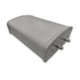 5G Market 698-3800MHz Low PIM -150dBc MIMO Outdoor Panel Antenna