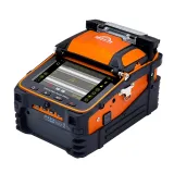 Fusion Splicing Machine  Ai-9 Automatic Core to Core Optical Fiber Equipment 6 Motors Touc