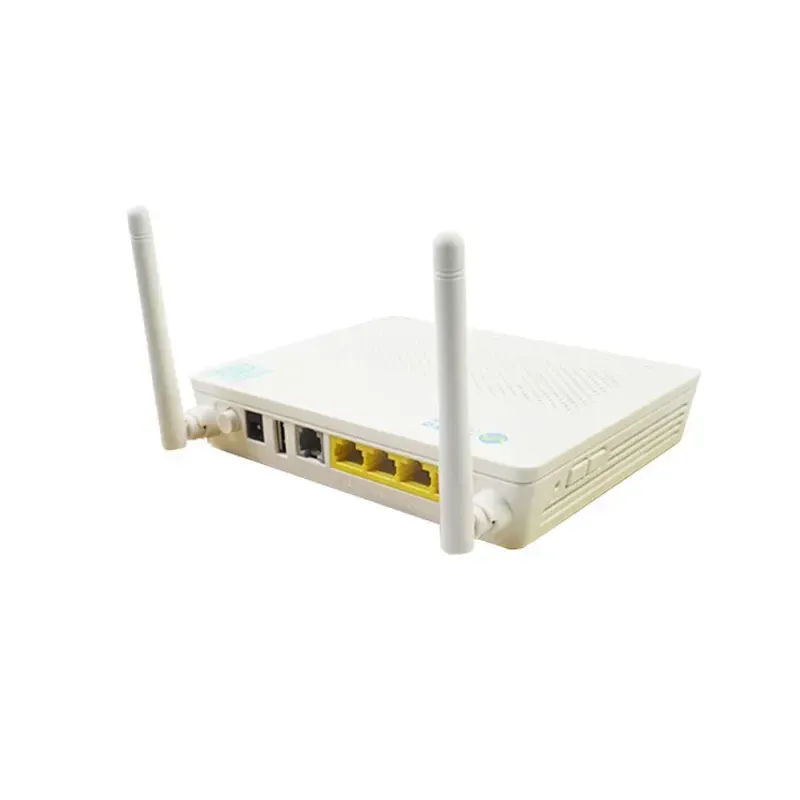 New HG8546M HS8545M HS8546V GPON ONU ONT Dual Band POE Indoor Router 4GE+WiFi 2.4GHz/5GHz Same Function As HG8245H-boxintelecom