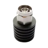 Rotary Variable DC-3GHz N Male 5W RF Coaxial Fixed 50 Ohm Dummy Load (Termination Load)
