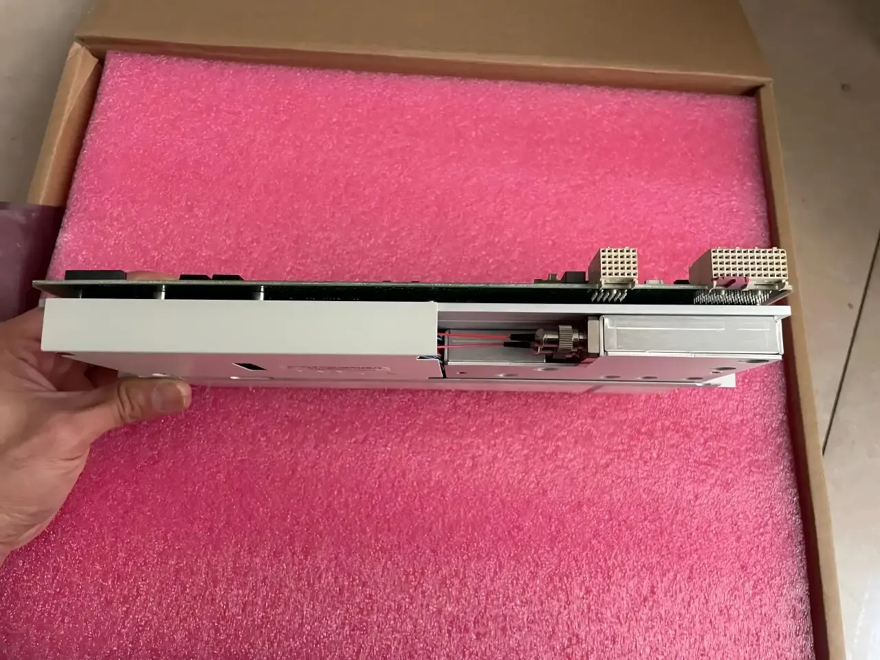3AL78963AD Board Card for 1660SM