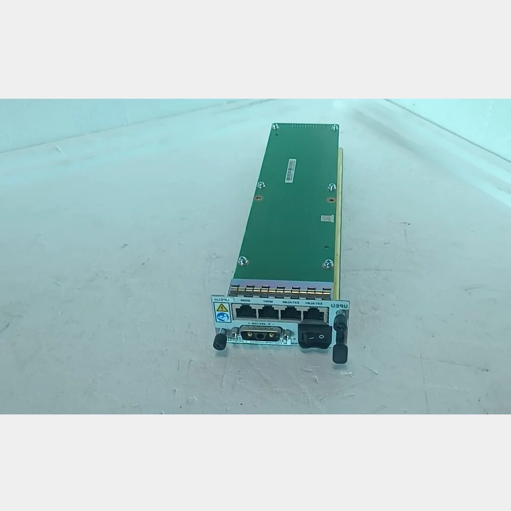 High Quality 2G/3G/4G UPEUd 02310SFM Communication Equipment Part BBU Base Station Equipment-boxintelecom