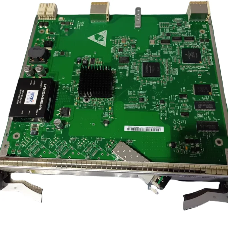 Brand New OptiX OSN 3500 1xSTM-16 SSN3SL16A09 Optical Interface Board Fast Shipping SSN3SL16A09-boxintelecom