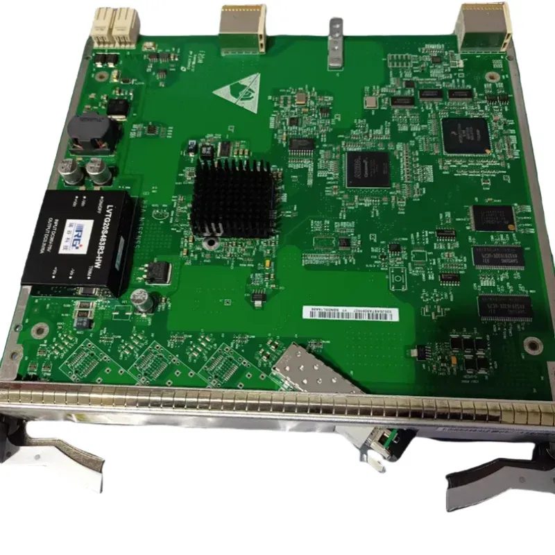 Brand New OptiX OSN 3500 1xSTM-16 SSN3SL16A09 Optical Interface Board Fast Shipping SSN3SL16A09-boxintelecom