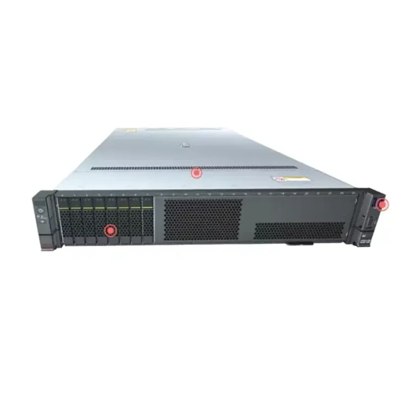 HW 2280e Kunpeng 920 Edge 2u Rack Server Taishan 100 Series