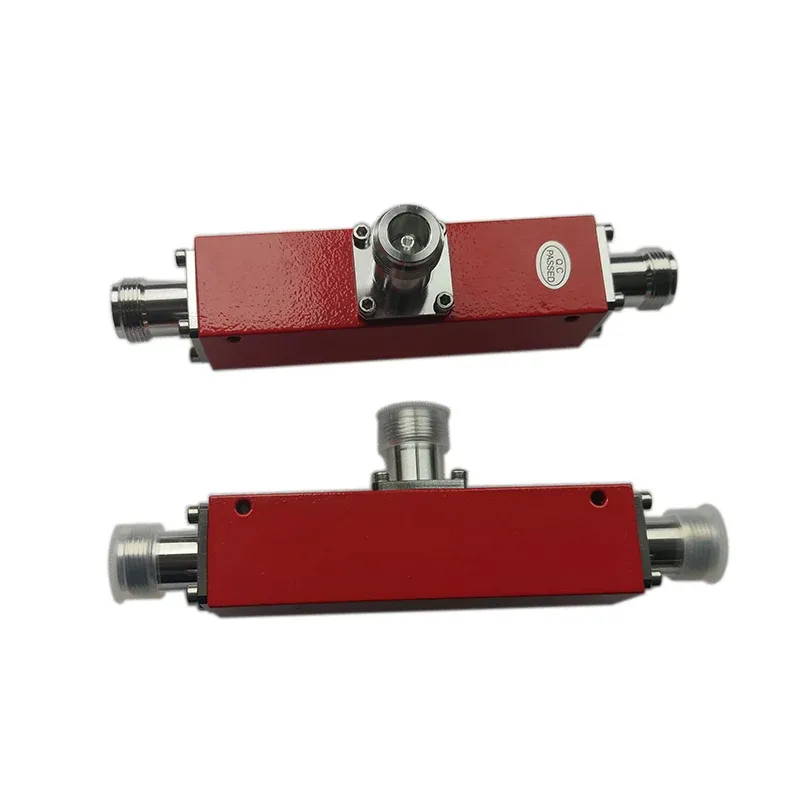 RF VHF UHF 138-960MHz Power Tapper 6dB N Female Type for IBS, BTS, DAS, IP65-boxintelecom