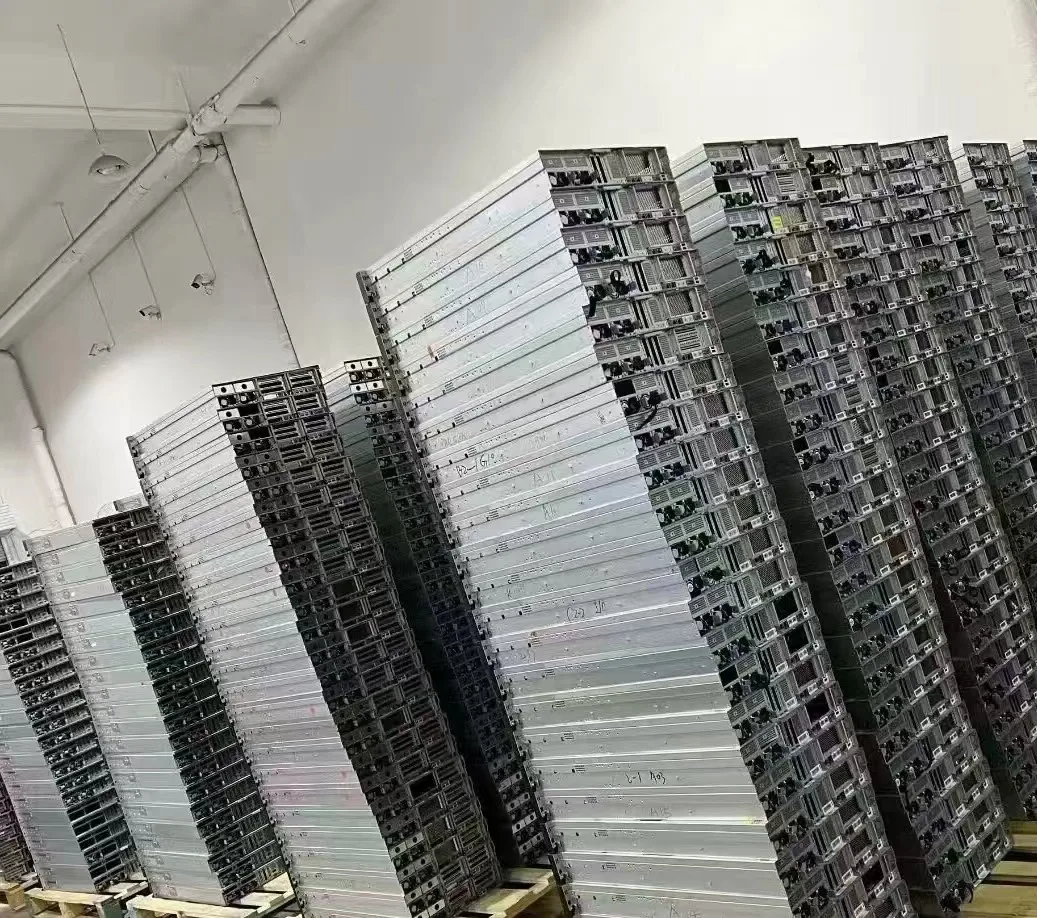 Wholesale Used HPE DL360 Gen9 1U Rack with Intel Xeon Processor Buy Refurbish Stock Server 3