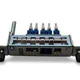 TNF1DSFU01 SFIU fiber optic interface board OSN1800 bidirectional fiber optic transmission