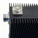 LOW PIM 698-2700MHz 200W RF Coaxial Fixed 50 Ohm Dummy Load (Termination Load) 6dB 10dB 15