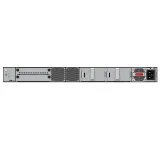 S6720-54C-EI-48S-DC 02350NHV 48* 10GE SFP+ 2*40GE QSFP+ ports S6700 Series fiber optic swi