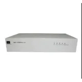 Metro 1000 Optical Fiber Switch 16 Port SDH STM-4 PDH Transmission for IP TCP Networks
