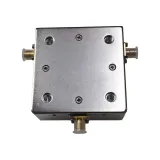 100W Vhf 140-174mhz Coaxial Rf Circulator
