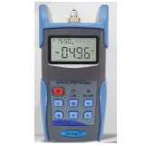 APT Factory PriceHandheld Adjustable High Stabilization 1310/1550/1625nm Power Meter Optic