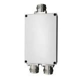 Low PIM 2way Wilkinson Power Divider Combiner 698-4000MHz -155dbc