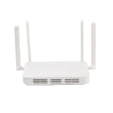 HG6821M ONU ONT with EPON FTTH Optical Fiber Modem 4GE+2USB+1POTS+ WIFI