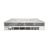 FG-1101E Original New Fortinet FortiGate-1101E Firewall Router with 2x 40GE QSFP+ Slots PO