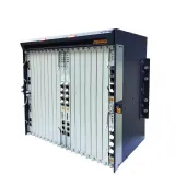 High-performance Used ZXA10 C300 OLT GPON EPON XPON Fiber Optic 16 Ports DC Power Optical 