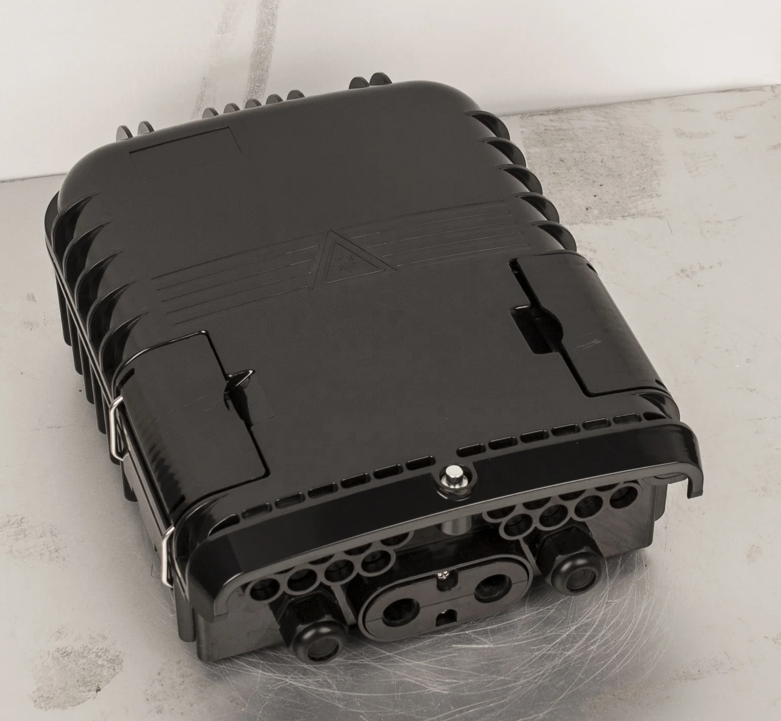 FDT FAT FDB Box Ftth 16  Core Ftth Fiber Optic  Distribution Box Ftth 16 Cores Price Terminal  splitter Box-boxintelecom