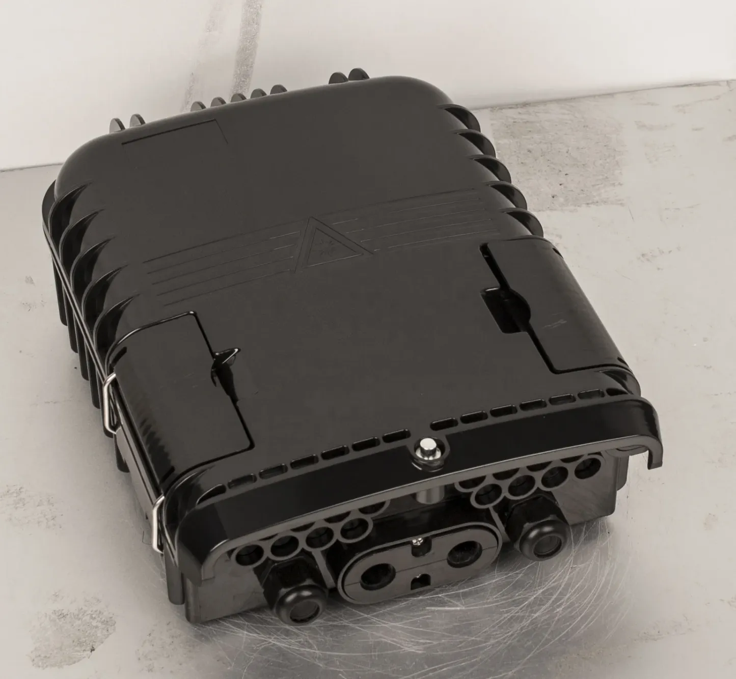 FDT FAT FDB Box Ftth 16  Core Ftth Fiber Optic  Distribution Box Ftth 16 Cores Price Terminal  splitter Box-boxintelecom