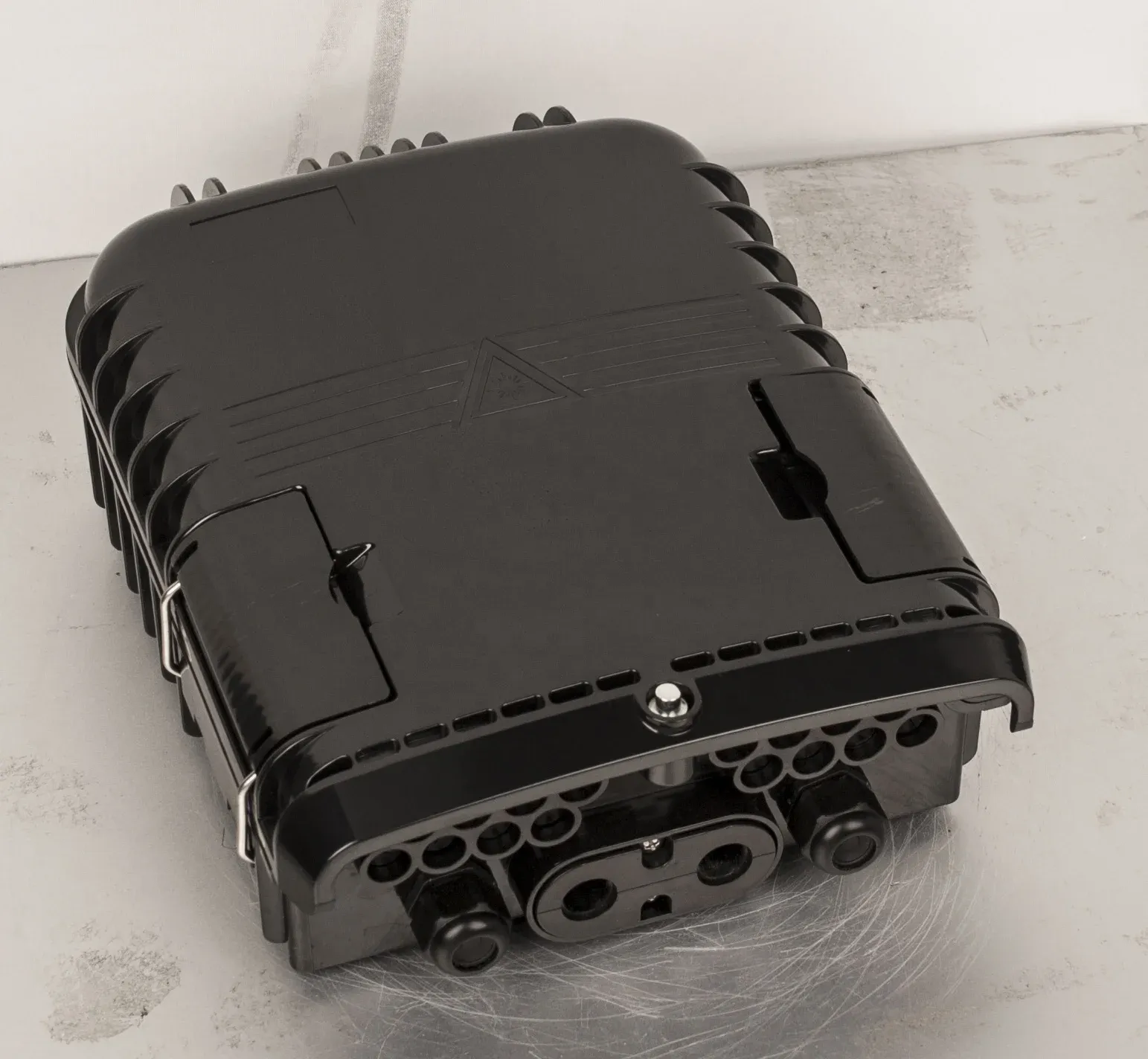 FDT FAT FDB Box Ftth 16  Core Ftth Fiber Optic  Distribution Box Ftth 16 Cores Price Terminal  splitter Box-boxintelecom