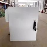 HW TP48180C-D06A1 Wall-mounted AC/DC Power Cabinet 48V 200A Outdoor Communication Power Su