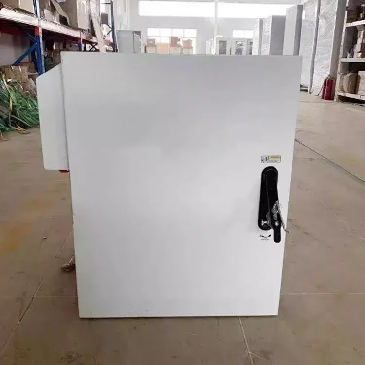 HW TP48180C-D06A1 Wall-mounted AC/DC Power Cabinet 48V 200A Outdoor Communication Power Su