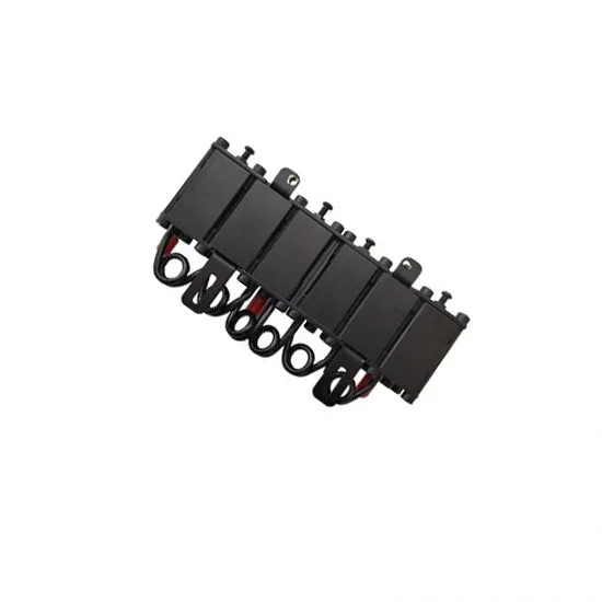 New Product 30W 422/412MHz Mini VHF Duplexer with SMA-Female Connector
