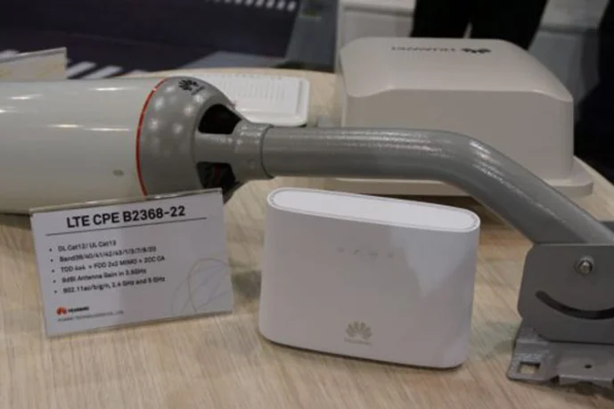 Cpe B2368-22 B2368-22 Wireless Wifi Router Unlocked Hotselling Outdoor Cat 12 for Huawei B