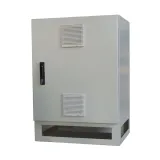 Wall Mounted Telecom Enclosure Protection Level IP 55 Configure Wall Mounted Structural Co
