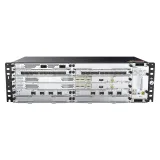NetEngine 8000 M8 Integrated AC Chassis CR8PM8BASAC1 2*AC Power Fan Box CR5D00LAXF91 NE800