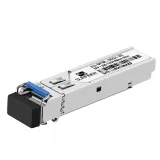 SURF-SFPBIDI 1.25G BIDI SFP TX1310 RX1550 20km LC Optical Transceiver Compatible with for 