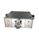 RF Vhf Rf Circulator 170-210MHz 900W, N Female to N Female Vhf Uhf Circulator