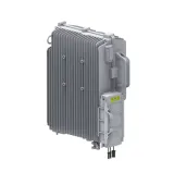 ZXSDR R9224E M1821 2T2R 900MHz high-power, long-range RRU, suitable for 4G LTE base statio