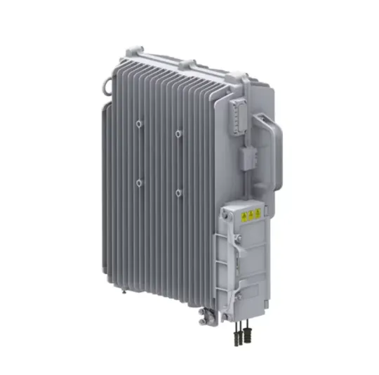 ZXSDR R9224E M1821 2T2R 900MHz high-power, long-range RRU, suitable for 4G LTE base statio