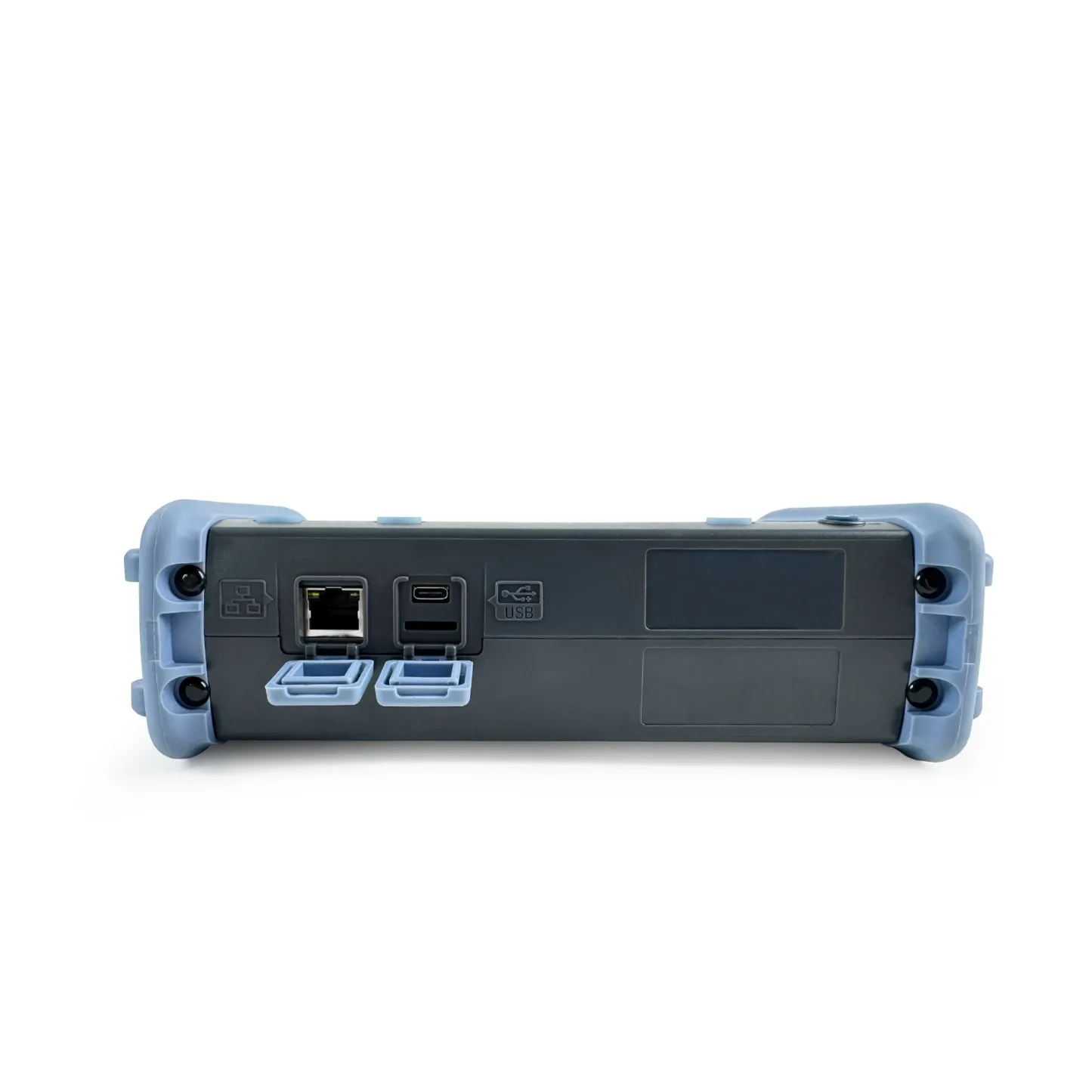 Novker NK6800 Fiber Optic Tester OTDR with Opm VFL 7 Inch Color Screen SingleMode Automati