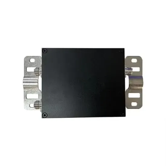 Custom Designs 50-500MHz/ 700-2500MHz RF Duplexer With N Female Connector  for DAS-boxintelecom