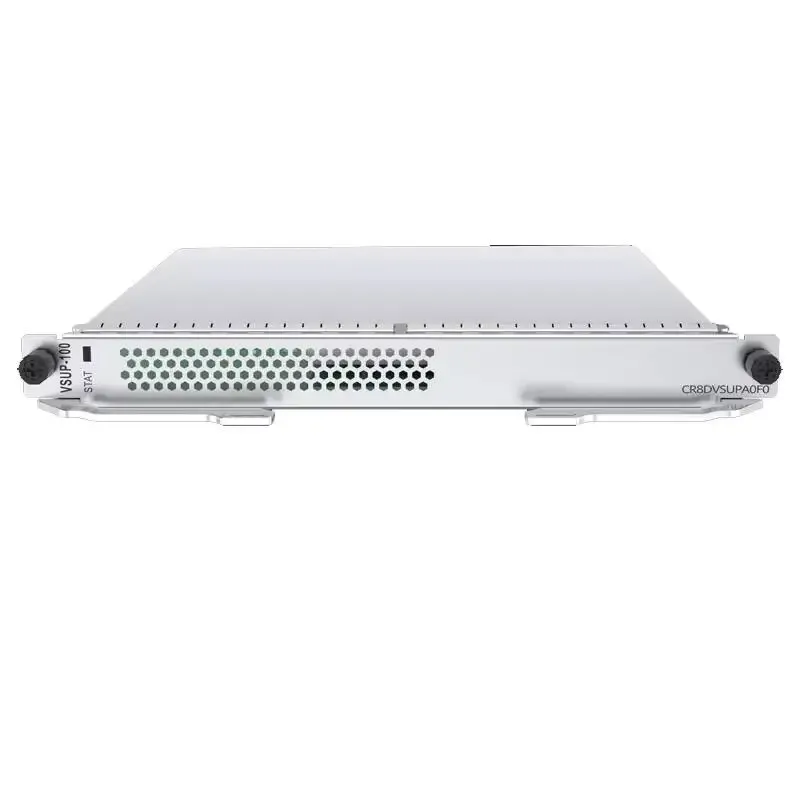 CR8DERGF00F1 CR8PF8HALQX2 03050MNE 03050KEN 72-port GE MACsec Combined Line Processing Uni
