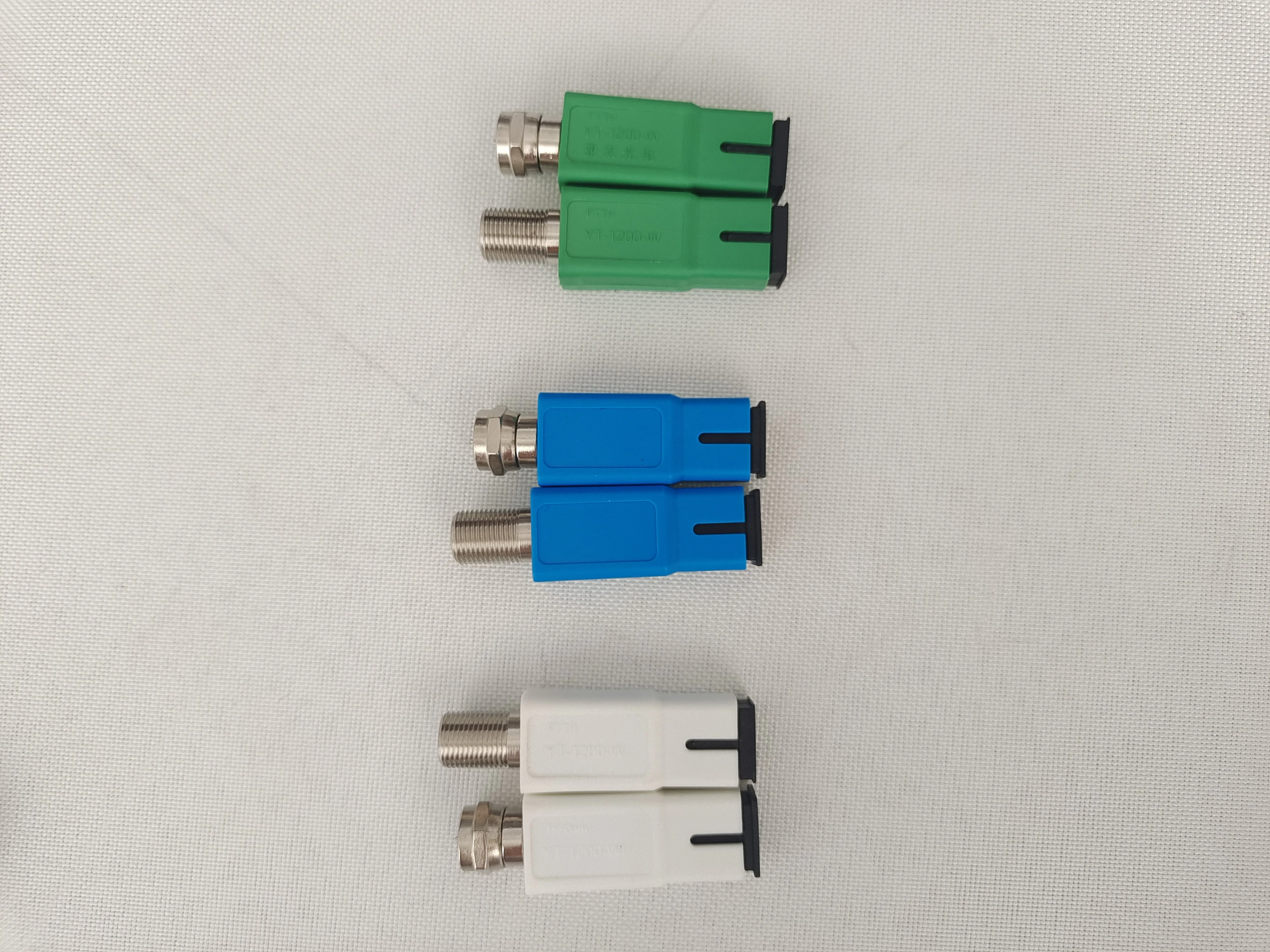 FTTH Node  CATV Optical 1550nm Output Passive Optical Node Mini Receiver-boxintelecom