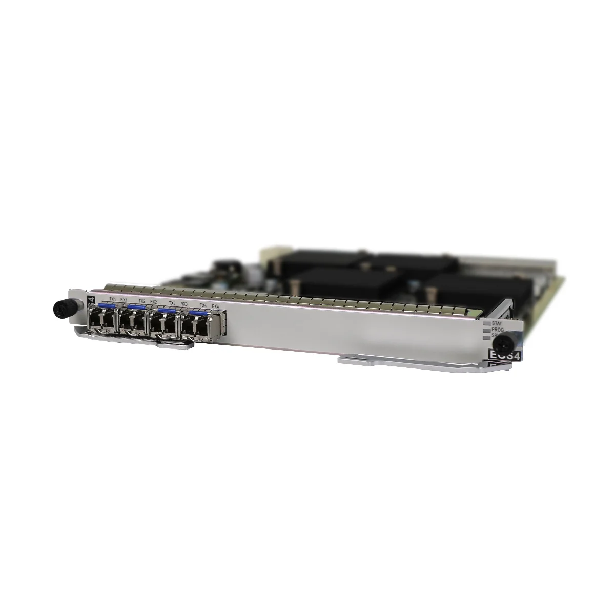 OTN OSN1800V & OSN1800II Board for OptiX OSN1800 03027CGT TMB1EGS4 4-Port Gigabit Ethernet Switching Processing Board 5G Network-boxintelecom