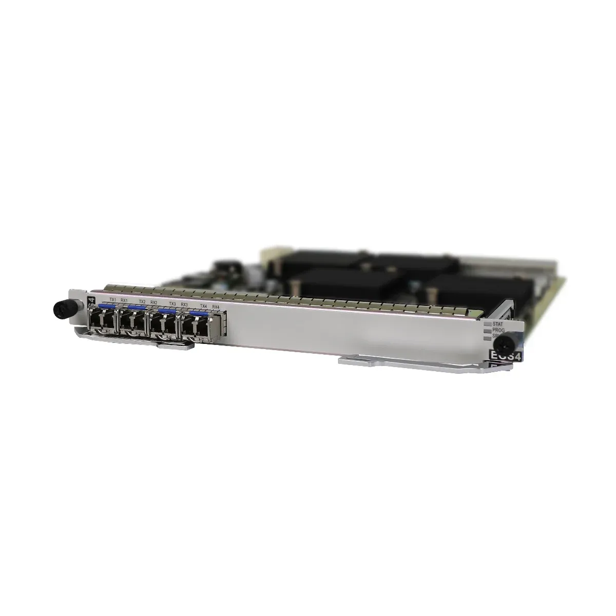 OTN OSN1800V & OSN1800II Board for OptiX OSN1800 03027CGT TMB1EGS4 4-Port Gigabit Ethernet Switching Processing Board 5G Network-boxintelecom